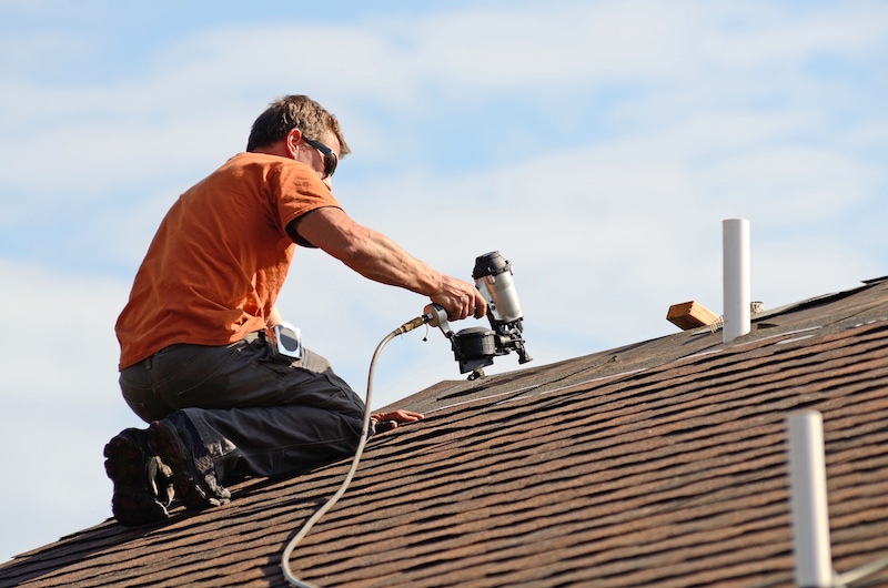 Roof Restoration Basics