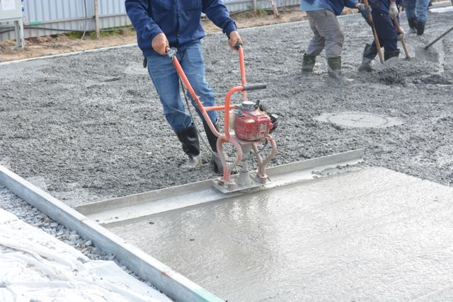 The Truth About Cheap Concrete Quotes